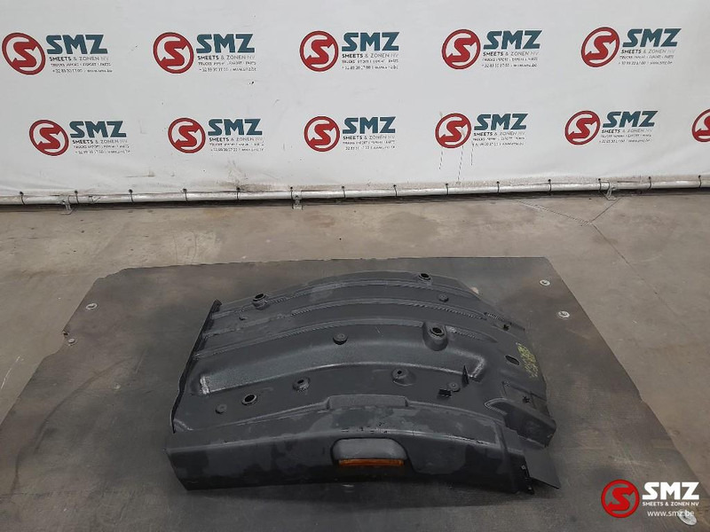 Scania Occ spatbord links vooraan Scania - Кузов и экстерьер для Грузовиков: фото 1 Scania Occ spatbord links vooraan Scania - Кузов и экстерьер для Грузовиков: фото 1