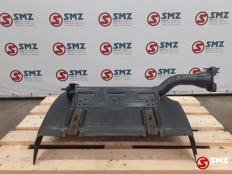 Scania Occ spatbord linksvoor /rechtsachter met sideskirt - Кузов и экстерьер для Грузовиков: фото 1