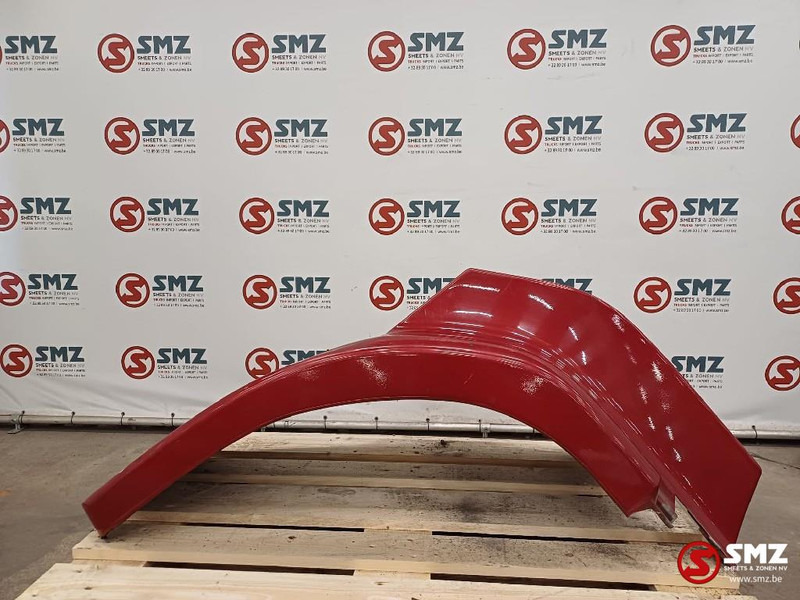 Scania Occ spatbord linksvooraan + rechtsachteraan Scania - Кузов и экстерьер для Грузовиков: фото 1 Scania Occ spatbord linksvooraan + rechtsachteraan Scania - Кузов и экстерьер для Грузовиков: фото 1