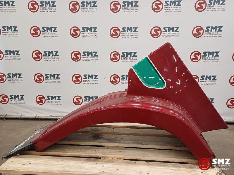 Scania Occ spatbord linksvooraan + rechtsachteraan Scania - Кузов и экстерьер для Грузовиков: фото 1