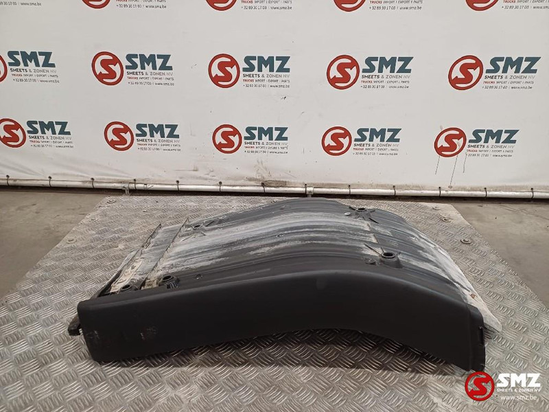 Scania Occ spatbord rechts achteraan Scania - Кузов и экстерьер для Грузовиков: фото 1 Scania Occ spatbord rechts achteraan Scania - Кузов и экстерьер для Грузовиков: фото 1