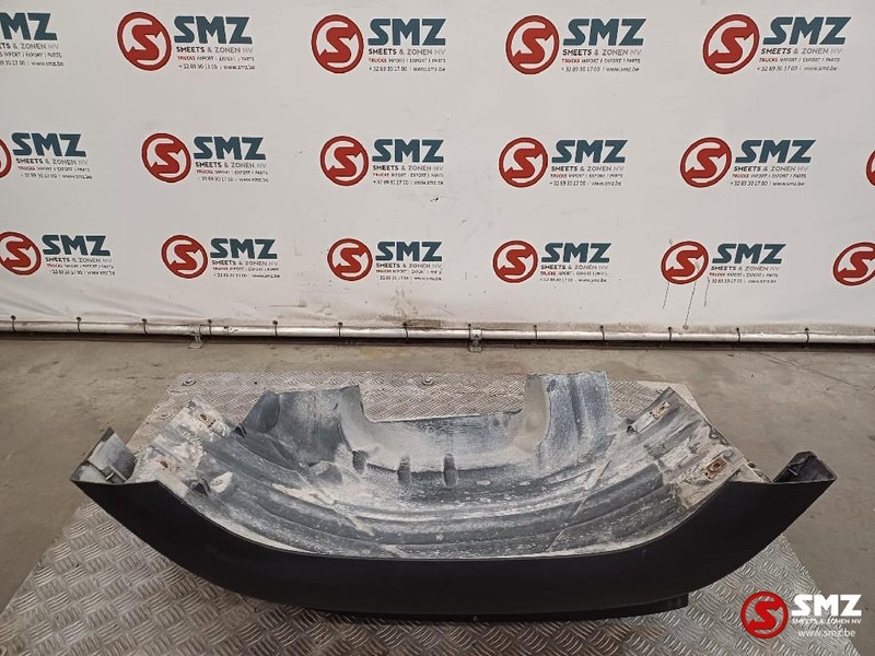 Scania Occ spatbord rechts vooraan Scania - Кузов и экстерьер для Грузовиков: фото 1 Scania Occ spatbord rechts vooraan Scania - Кузов и экстерьер для Грузовиков: фото 1