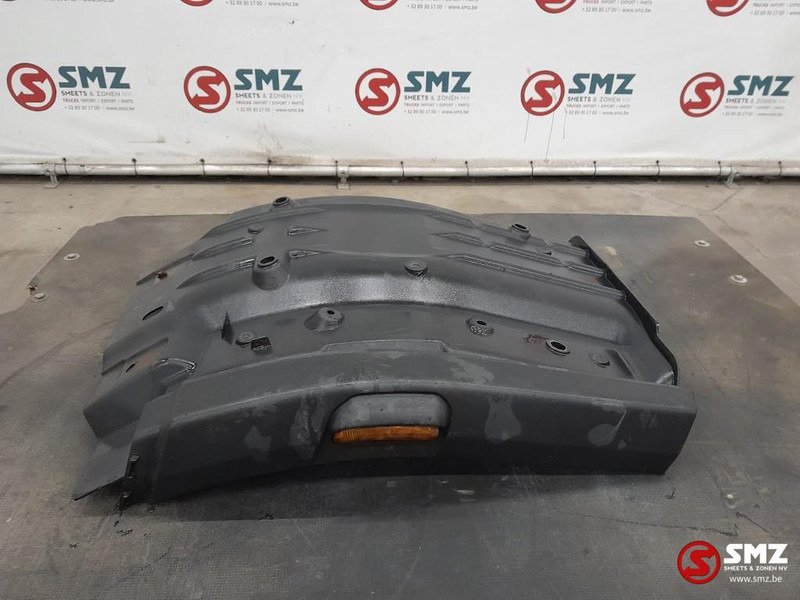 Scania Occ spatbord rechts vooraan Scania - Кузов и экстерьер для Грузовиков: фото 1 Scania Occ spatbord rechts vooraan Scania - Кузов и экстерьер для Грузовиков: фото 1