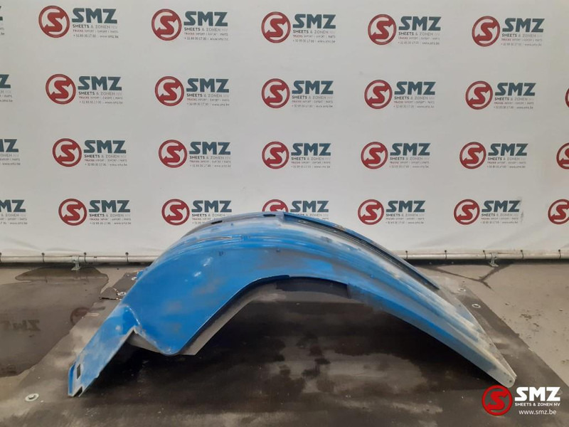 Scania Occ spatbord rechtsachteraan Scania - Кузов и экстерьер для Грузовиков: фото 1 Scania Occ spatbord rechtsachteraan Scania - Кузов и экстерьер для Грузовиков: фото 1