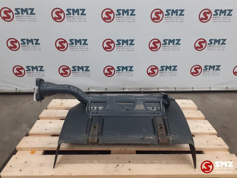 Scania Occ spatbord rechtsvoor /linksachter met sideskirt - Кузов и экстерьер для Грузовиков: фото 1 Scania Occ spatbord rechtsvoor /linksachter met sideskirt - Кузов и экстерьер для Грузовиков: фото 1