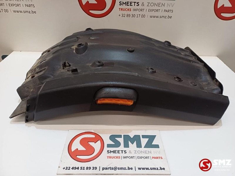 Scania Occ spatbord rechtsvooraan Scania - Кузов и экстерьер для Грузовиков: фото 1 Scania Occ spatbord rechtsvooraan Scania - Кузов и экстерьер для Грузовиков: фото 1