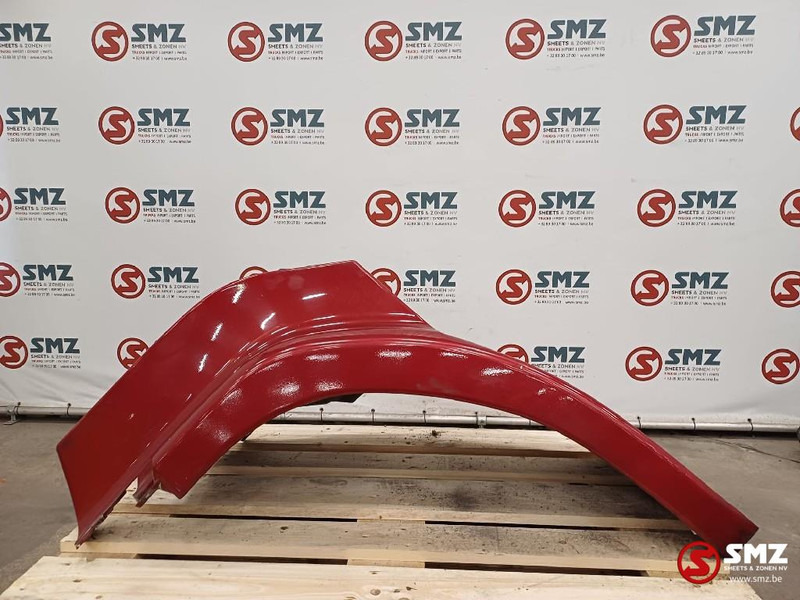 Scania Occ spatbord rechtsvooraan + linksachteraan Scania - Кузов и экстерьер для Грузовиков: фото 1