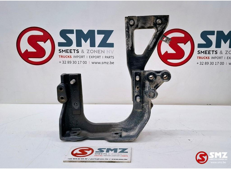 Scania Occ spatbordbeugel links Scania - Кузов и экстерьер для Грузовиков: фото 1 Scania Occ spatbordbeugel links Scania - Кузов и экстерьер для Грузовиков: фото 1