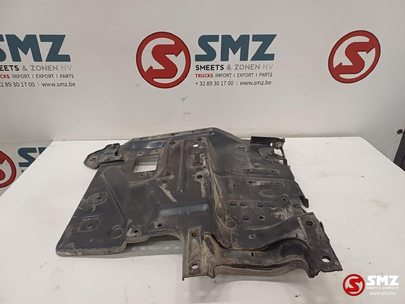 Scania Occ spatbordsteun linksachteraan Scania - Кузов и экстерьер для Грузовиков: фото 1