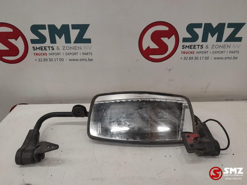 Scania Occ spiegel Scania - Зеркало заднего вида для Грузовиков: фото 1 Scania Occ spiegel Scania - Зеркало заднего вида для Грузовиков: фото 1