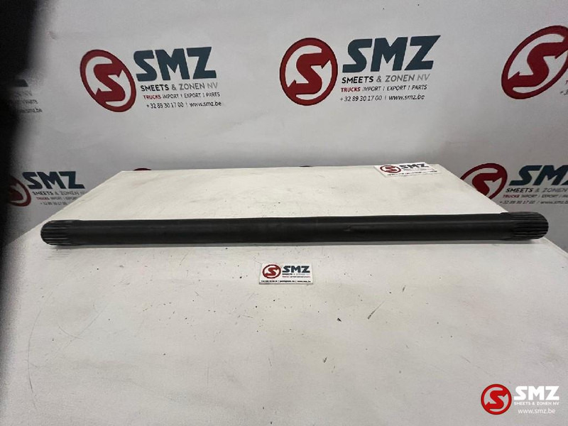 Scania Occ steekas Scania - Рама/ Шасси для Грузовиков: фото 1 Scania Occ steekas Scania - Рама/ Шасси для Грузовиков: фото 1