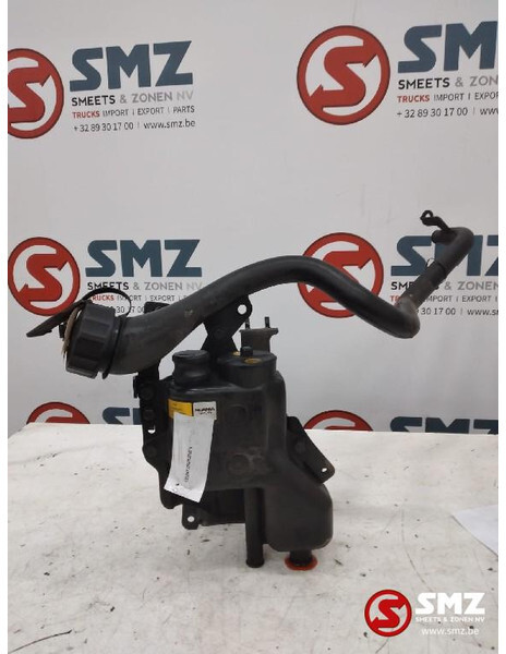 Scania Occ stuurbekrachtigingsoliereservoir Scania R4 - Рулевое управление для Грузовиков: фото 1 Scania Occ stuurbekrachtigingsoliereservoir Scania R4 - Рулевое управление для Грузовиков: фото 1