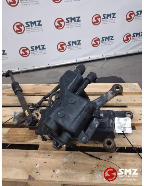 Scania Occ stuurhuis Scania - Рулевой механизм для Грузовиков: фото 1 Scania Occ stuurhuis Scania - Рулевой механизм для Грузовиков: фото 1