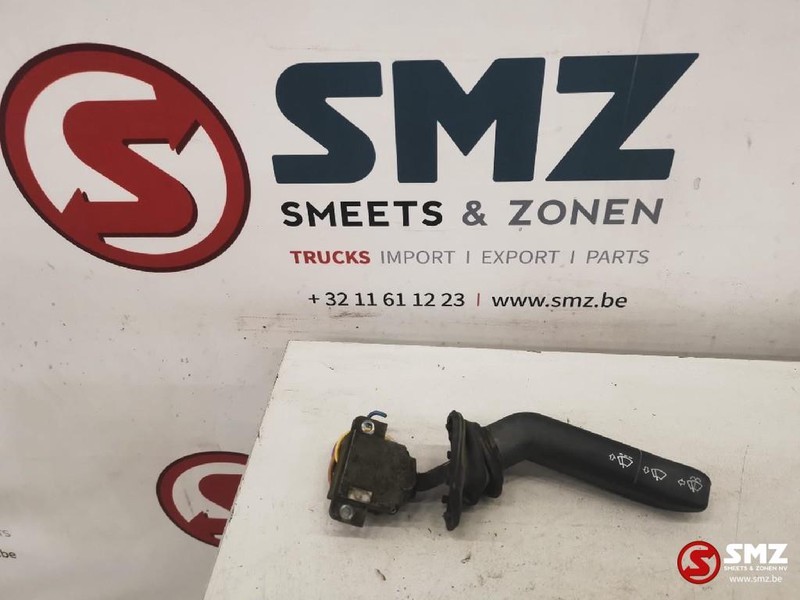 Scania Occ stuurkolomschakelaar (ruitenwisser) ScaniaT114 - Подрулевой переключатель для Грузовиков: фото 1