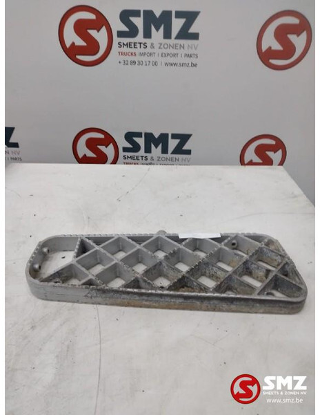 Scania Occ trede Scania 164 1535045 - Кабина и интерьер для Грузовиков: фото 1