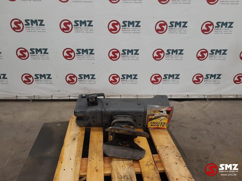 Scania Occ trekbalk Scania - Рама/ Шасси для Грузовиков: фото 1 Scania Occ trekbalk Scania - Рама/ Шасси для Грузовиков: фото 1