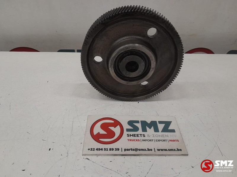 Scania Occ tussentandwiel D12 Scania - Двигатель и запчасти для Грузовиков: фото 1 Scania Occ tussentandwiel D12 Scania - Двигатель и запчасти для Грузовиков: фото 1