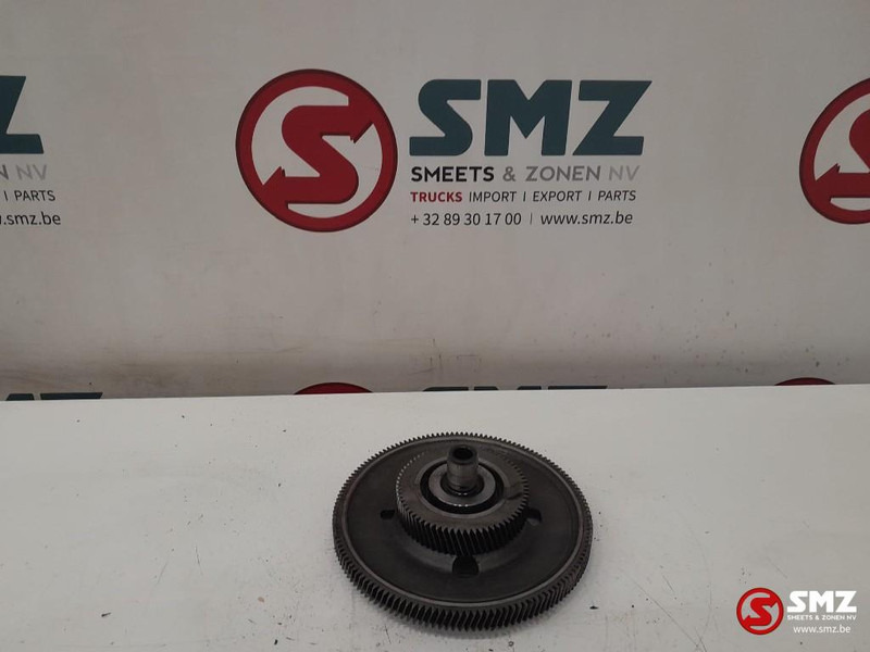 Scania Occ tussentandwiel DC12 Scania - Двигатель и запчасти для Грузовиков: фото 1 Scania Occ tussentandwiel DC12 Scania - Двигатель и запчасти для Грузовиков: фото 1