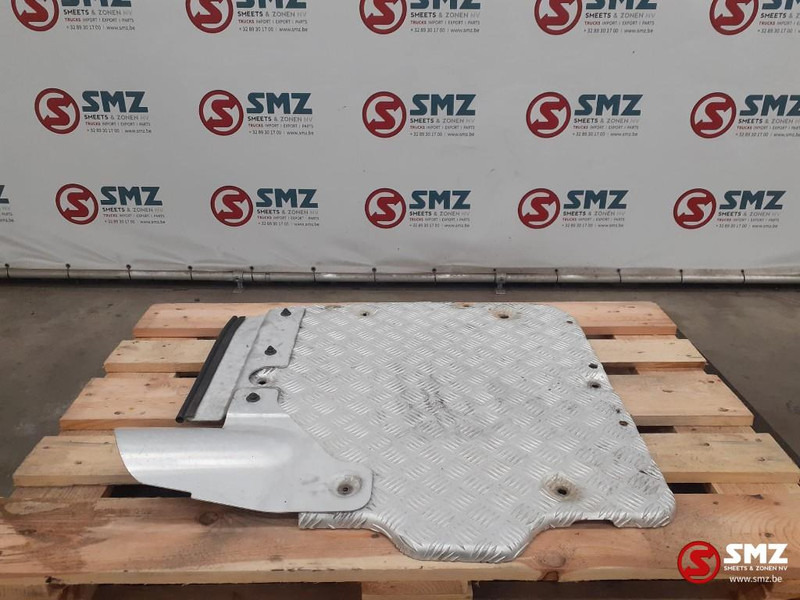 Scania Occ uitlaatdemperdeksel Scania - Глушитель для Грузовиков: фото 1 Scania Occ uitlaatdemperdeksel Scania - Глушитель для Грузовиков: фото 1