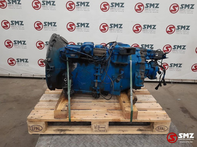 Scania Occ versnellingsbak GRS905 Scania - Коробка передач для Грузовиков: фото 1