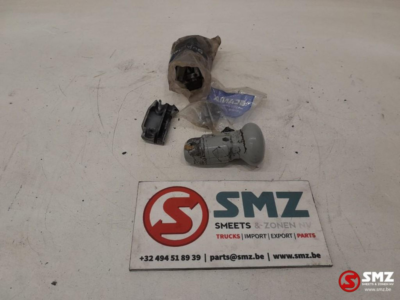 Scania Occ versnellingspook Scania - Кабина и интерьер для Грузовиков: фото 1