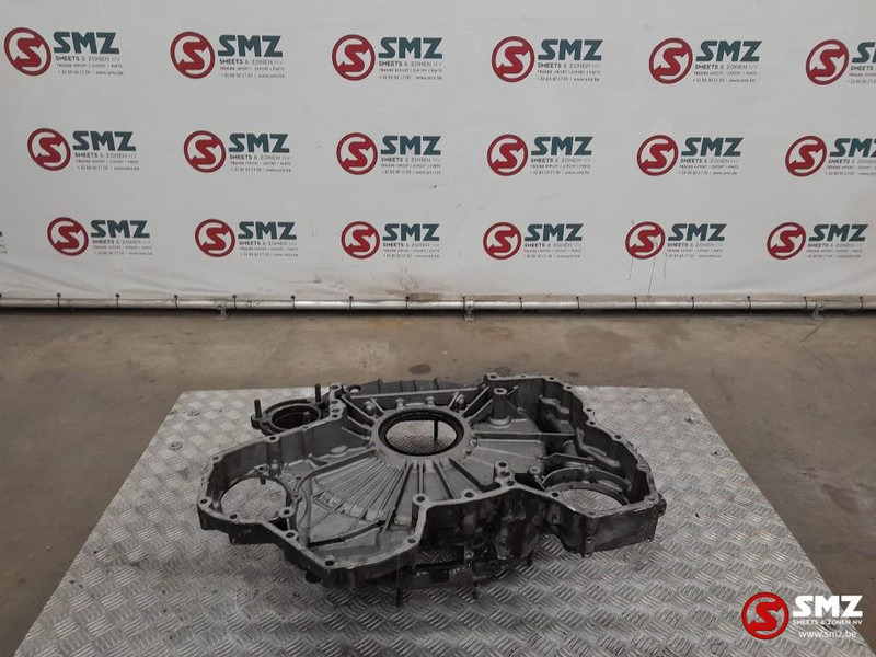 Scania Occ vliegwielhuis DC12 Scania - Двигатель и запчасти для Грузовиков: фото 1 Scania Occ vliegwielhuis DC12 Scania - Двигатель и запчасти для Грузовиков: фото 1