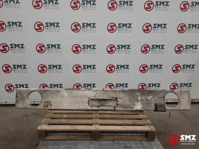 Scania Occ voorbumper LBT Scania - Бампер для Грузовиков: фото 1