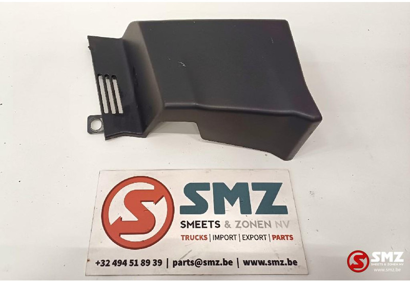 Scania Occ voorbumperpaneel links Scania - Бампер для Грузовиков: фото 1