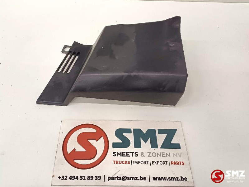 Scania Occ voorbumperpaneel rechts Scania - Бампер для Грузовиков: фото 1