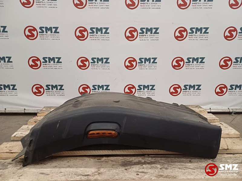 Scania Occ voorspatbord rechts Scania - Кузов и экстерьер для Грузовиков: фото 1 Scania Occ voorspatbord rechts Scania - Кузов и экстерьер для Грузовиков: фото 1