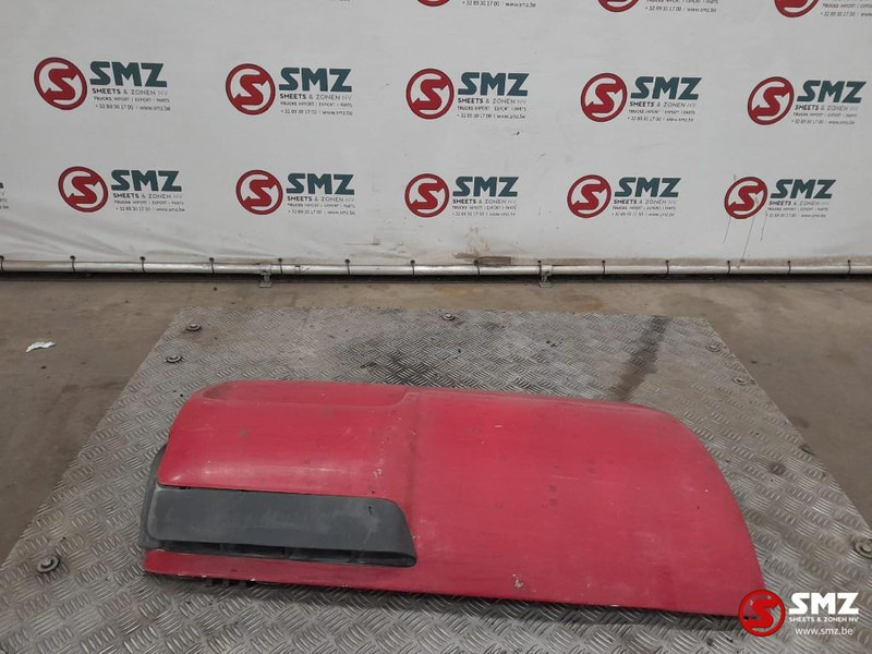 Scania Occ windgeleider Scania - Кабина и интерьер для Грузовиков: фото 1