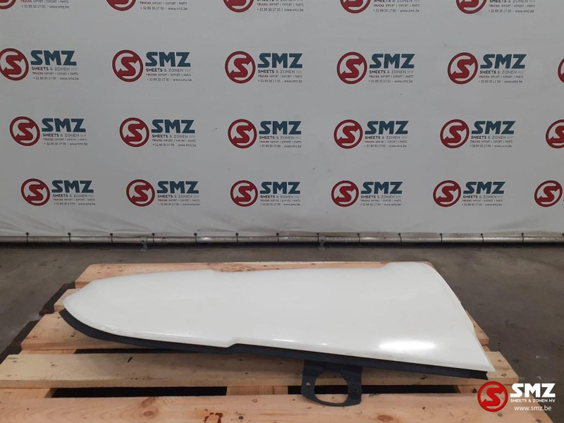 Scania Occ windgeleider links Scania - Кабина и интерьер для Грузовиков: фото 1