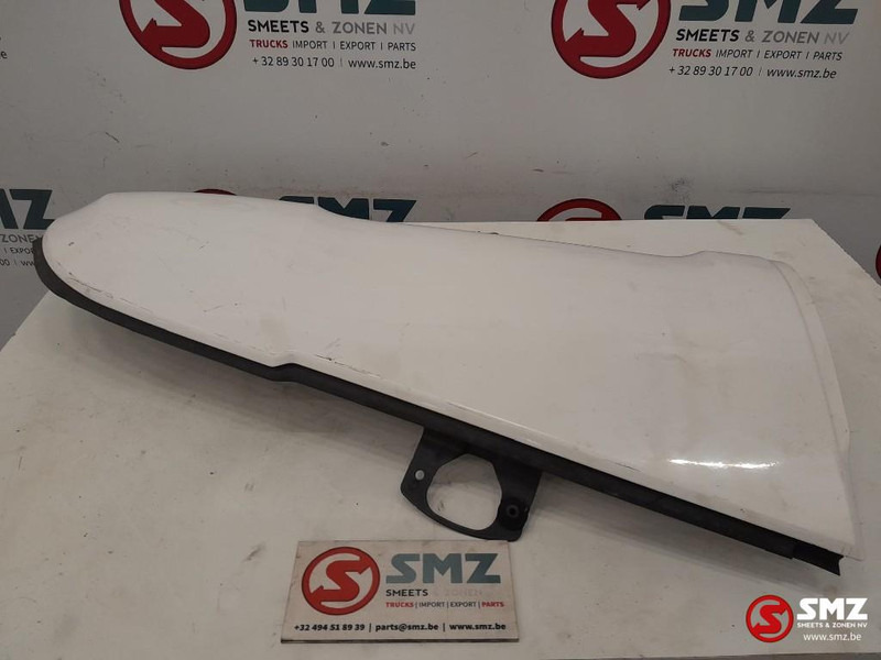 Scania Occ windgeleider links Scania - Кабина и интерьер для Грузовиков: фото 1