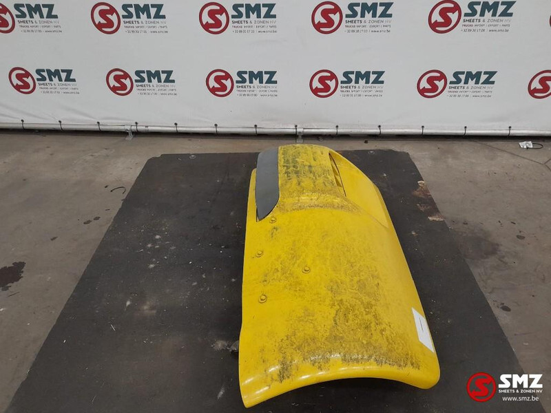 Scania Occ windgeleider links Scania - Кабина и интерьер для Грузовиков: фото 1