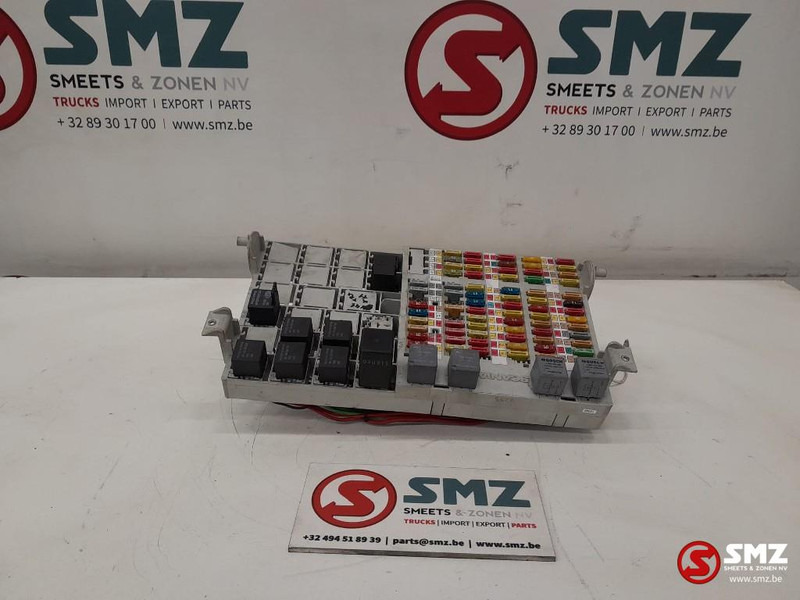 Scania Occ zekeringkast Scania - Электрическая система для Грузовиков: фото 1