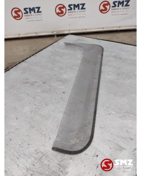 Scania Occ zijwindschermset Scania - Стекло и запчасти для Грузовиков: фото 1 Scania Occ zijwindschermset Scania - Стекло и запчасти для Грузовиков: фото 1