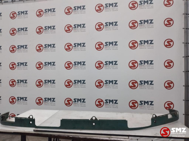 Scania Occ zonneklep Scania 1355657 - Солнцезащитный козырек для Грузовиков: фото 1