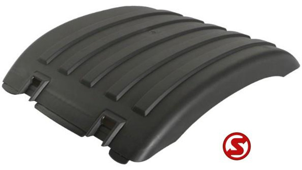 Scania Spatbord achteraan vrachtwagen L/R hoogte 175 - Кузов и экстерьер для Грузовиков: фото 1