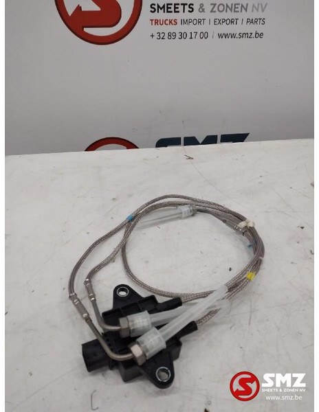 Scania Uitlaatgastemperatuursensor scania 2301360 - Сенсор для Грузовиков: фото 1 Scania Uitlaatgastemperatuursensor scania 2301360 - Сенсор для Грузовиков: фото 1