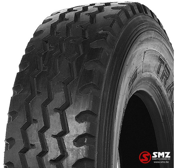 TRAZANO Band 13R22.5 Trazano - Шина для Грузовиков: фото 1 TRAZANO Band 13R22.5 Trazano - Шина для Грузовиков: фото 1