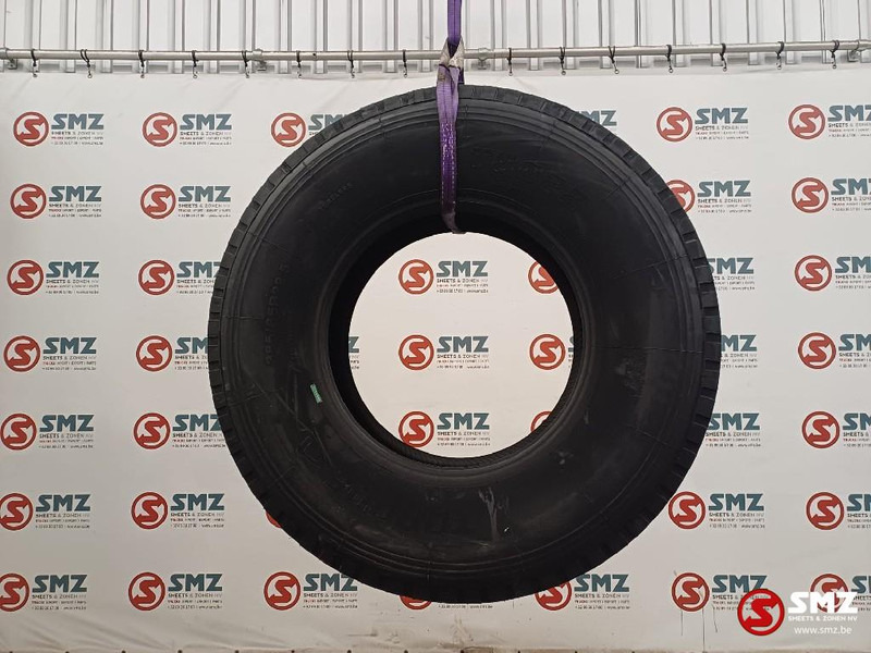 Новый Шина для Грузовиков TRAZANO Band 385/65R22.5 Torque TQ022: фото 1