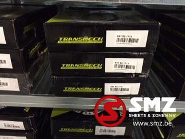 Toyota Koppelingsset hi-lux 2.5d - Сцепление и запчасти для Грузовиков: фото 1