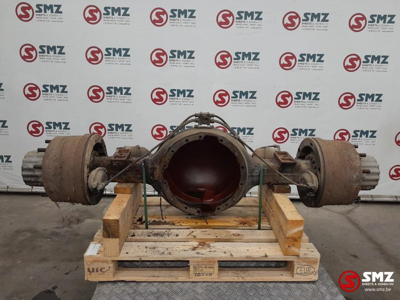 UNIC Occ aandrijfas IVECO Unic - Приводный вал для Грузовиков: фото 1 UNIC Occ aandrijfas IVECO Unic - Приводный вал для Грузовиков: фото 1