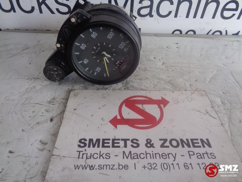 VDO Occ tachograaf - Тахограф для Грузовиков: фото 1 VDO Occ tachograaf - Тахограф для Грузовиков: фото 1