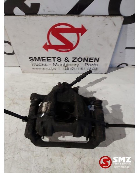 Volkswagen Occ Remklauw links crafter/Sprinter - Тормозной суппорт: фото 1