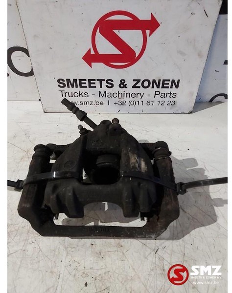 Volkswagen Occ Remklauw rechts Crafter/Sprinter - Тормозной суппорт: фото 1