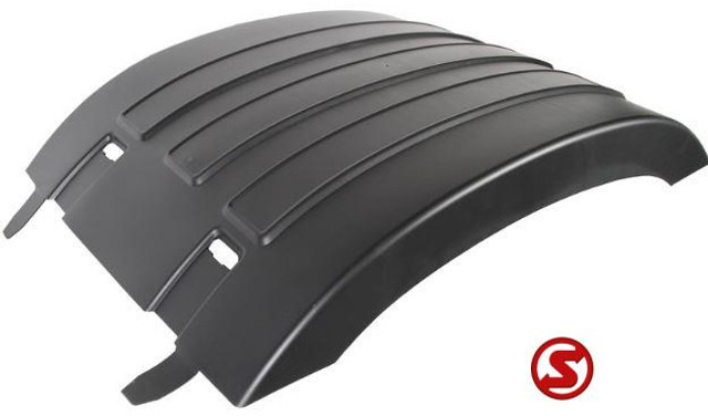 Volvo Achterspatbord L/R (bovenste deel) VOLVO FHII - Кузов и экстерьер для Грузовиков: фото 1