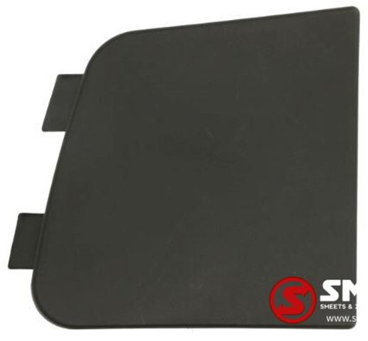 Volvo Afdekkap grille links onder Volvo FH2 - Решётка радиатора для Грузовиков: фото 1