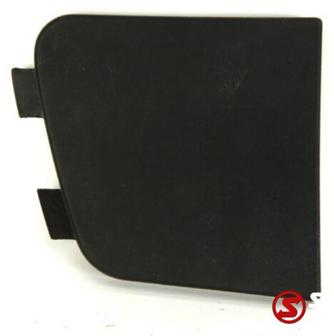 Volvo Afdekkap grille rechts onder Volvo FH2 - Решётка радиатора для Грузовиков: фото 1