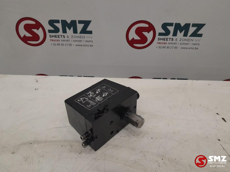 Volvo Cabinekantelpomp volvo/renault euro 6 - Рама/ Шасси для Грузовиков: фото 1